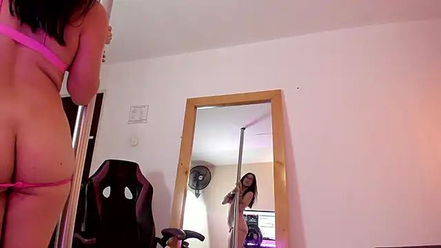 Demon_lala's cam snapshot