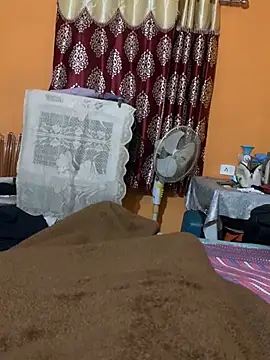 Rokuei's cam snapshot