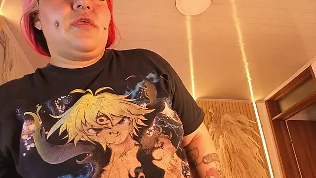 Bruja__Scarlata's cam snapshot