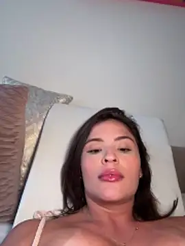 SofiaGomez444's cam snapshot