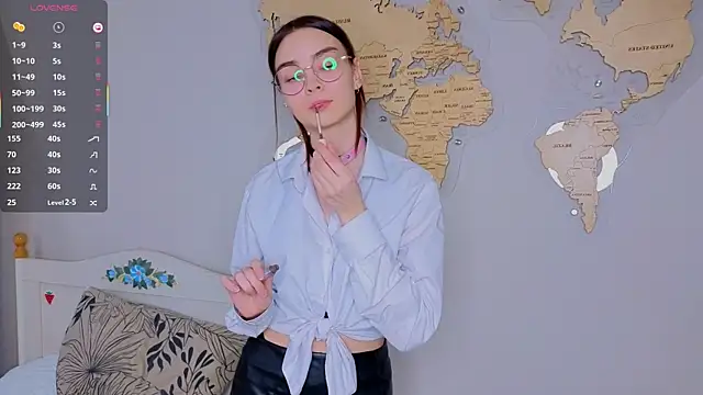 EddieChery's cam snapshot