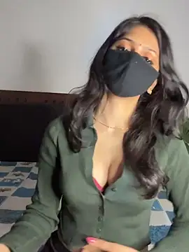 KavyaCurves's cam snapshot