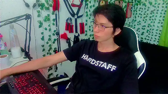 Andy_gray's cam snapshot