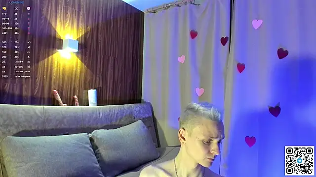 Logan_mett's cam snapshot