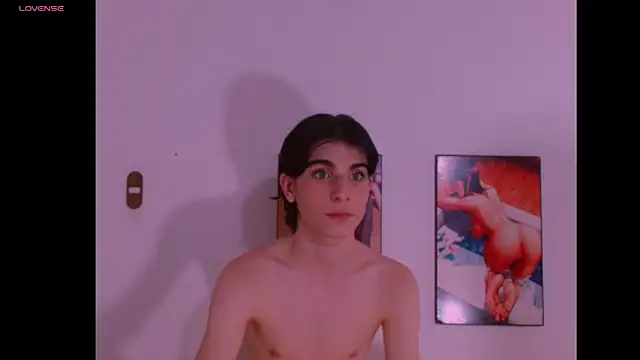 lilithot23's cam snapshot