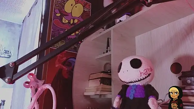 AcidMilo live sex cam