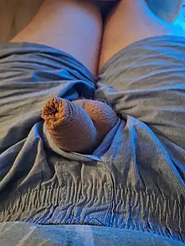 Ghost_Pie live sex cam