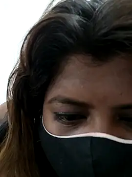 Ruchika143's cam snapshot