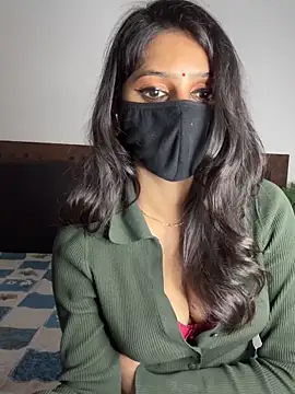 KavyaCurves's cam snapshot