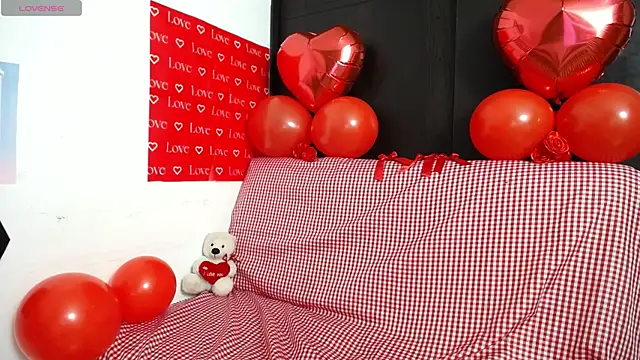 Barbie_Lili's cam snapshot