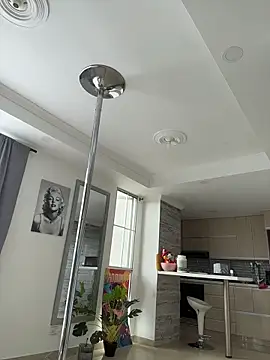 Melina-Smith's cam snapshot