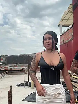 Pretty_Isadora's cam snapshot