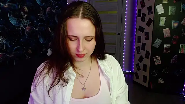 BarbiePieer's cam snapshot