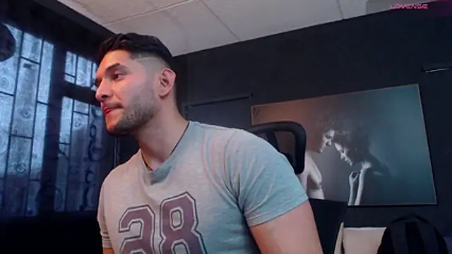 RichardMilleer's cam snapshot