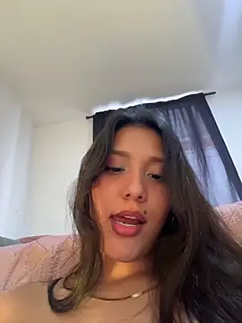 IsabellaJoness_'s cam snapshot