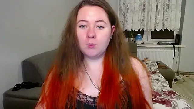 KateeSunnyy's cam snapshot