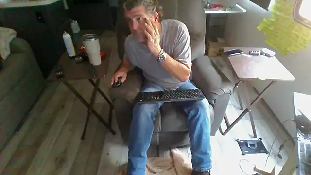 lateniter's cam snapshot