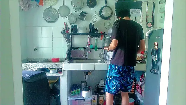 Andy_gray's cam snapshot