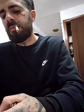 charlye_inkkkk's cam snapshot