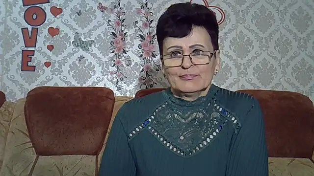 PaulaGolden's cam snapshot