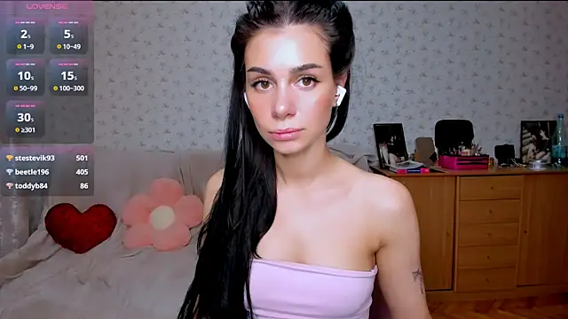 Carry_Star's cam snapshot