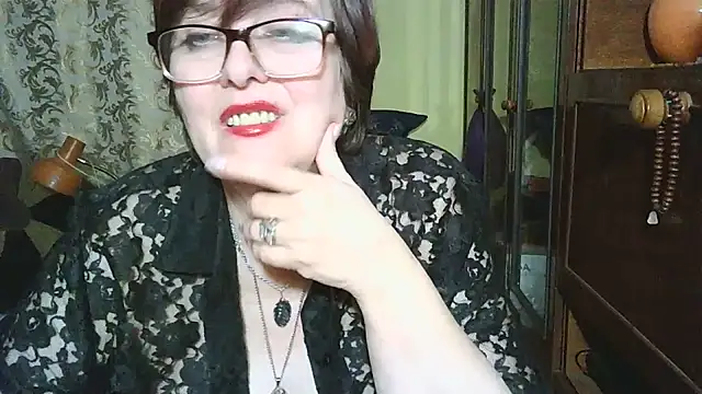 VeronicaGold511's cam snapshot