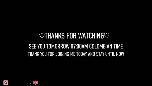 Bella-Franco's cam snapshot