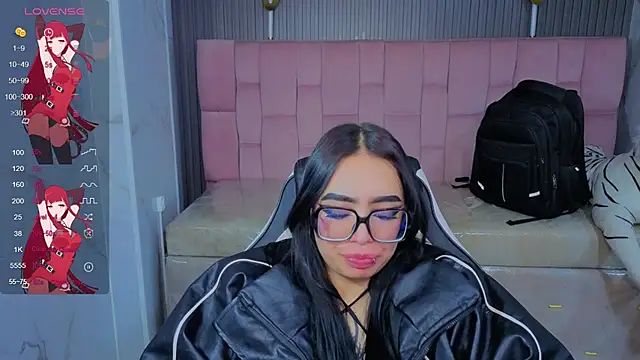 Anni_acker_b's cam snapshot