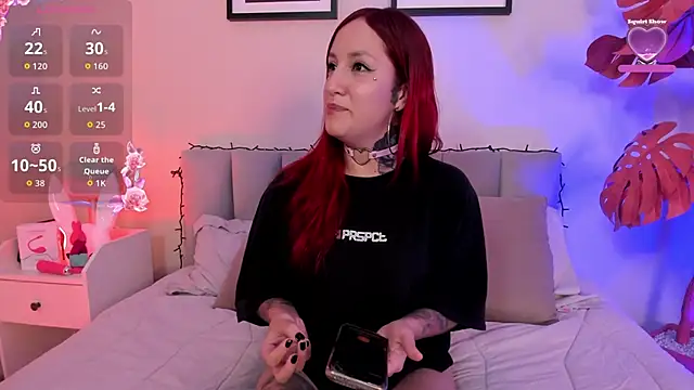 Angel_Blck's cam snapshot