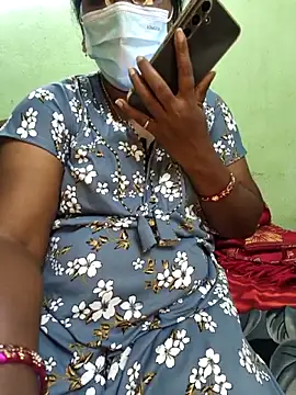 Tamilselviroja-'s cam snapshot