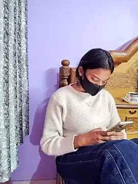 Student12th's cam snapshot