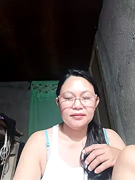 hotpinay_45's cam snapshot