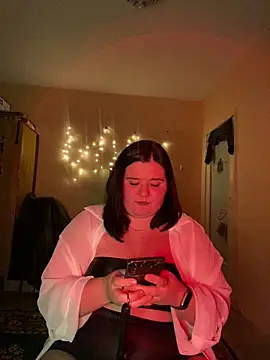 AngelKiras's cam snapshot