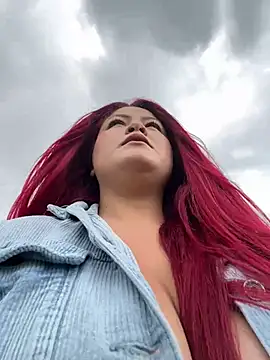 Lia-Moon77's cam snapshot