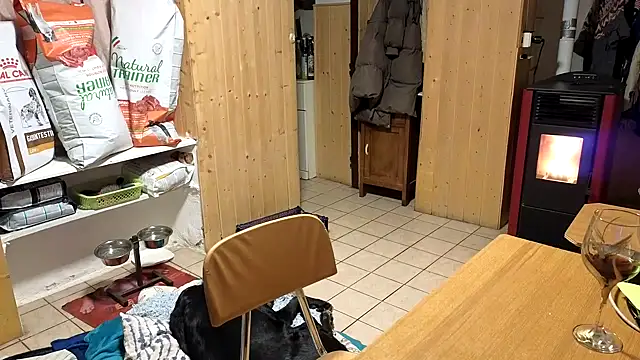 VanessaDoyle live sex cam