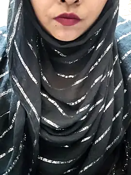 Indian-Nazia's cam snapshot