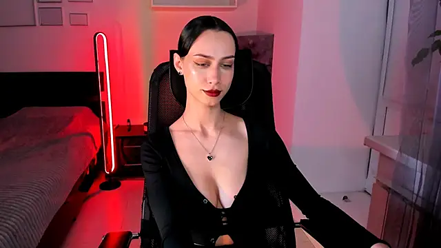 unaericaabistrong live sex cam