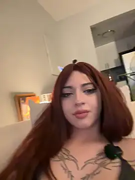 xx_marianita_xx's cam snapshot