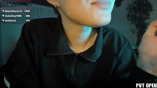 cos_operator's cam snapshot