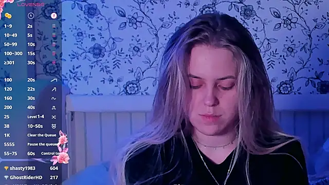 AngelAnty's cam snapshot