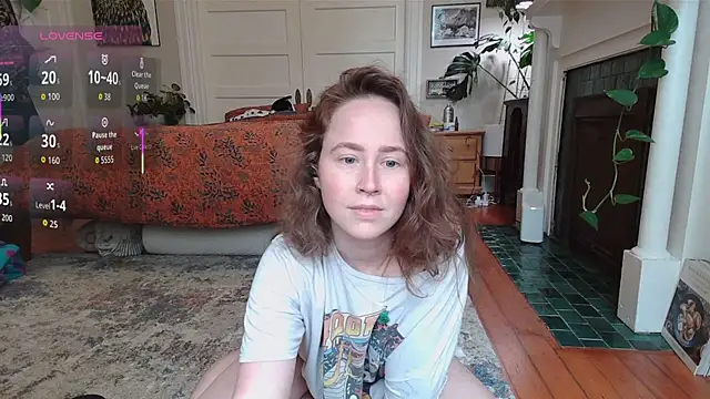 wutangwendy's cam snapshot