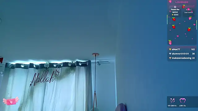 Nallah_'s cam snapshot