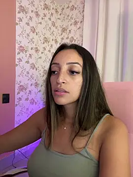 BelleLouiseVp's cam snapshot