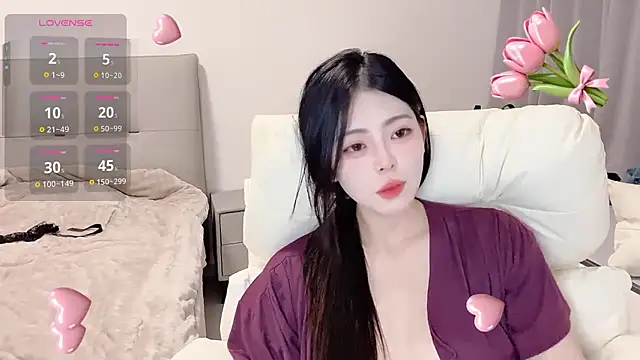 -bingbing's cam snapshot