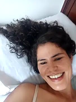 RosseeHoney's cam snapshot