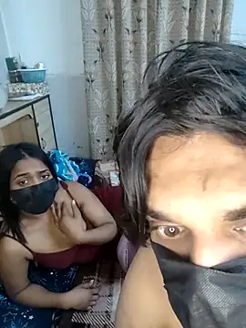 Curvy_Simran's cam snapshot