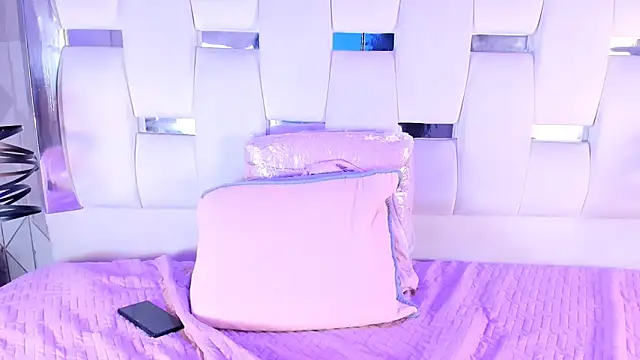 AinoaNoire's cam snapshot