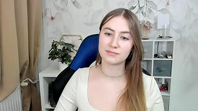 candy_Megan's cam snapshot