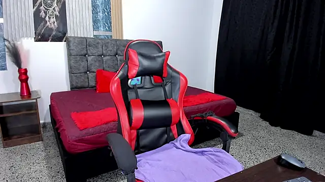 paola_my's cam snapshot