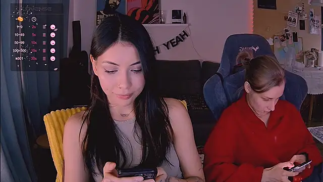 KatiKate live sex cam